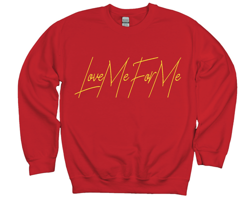 LMFM Sweater