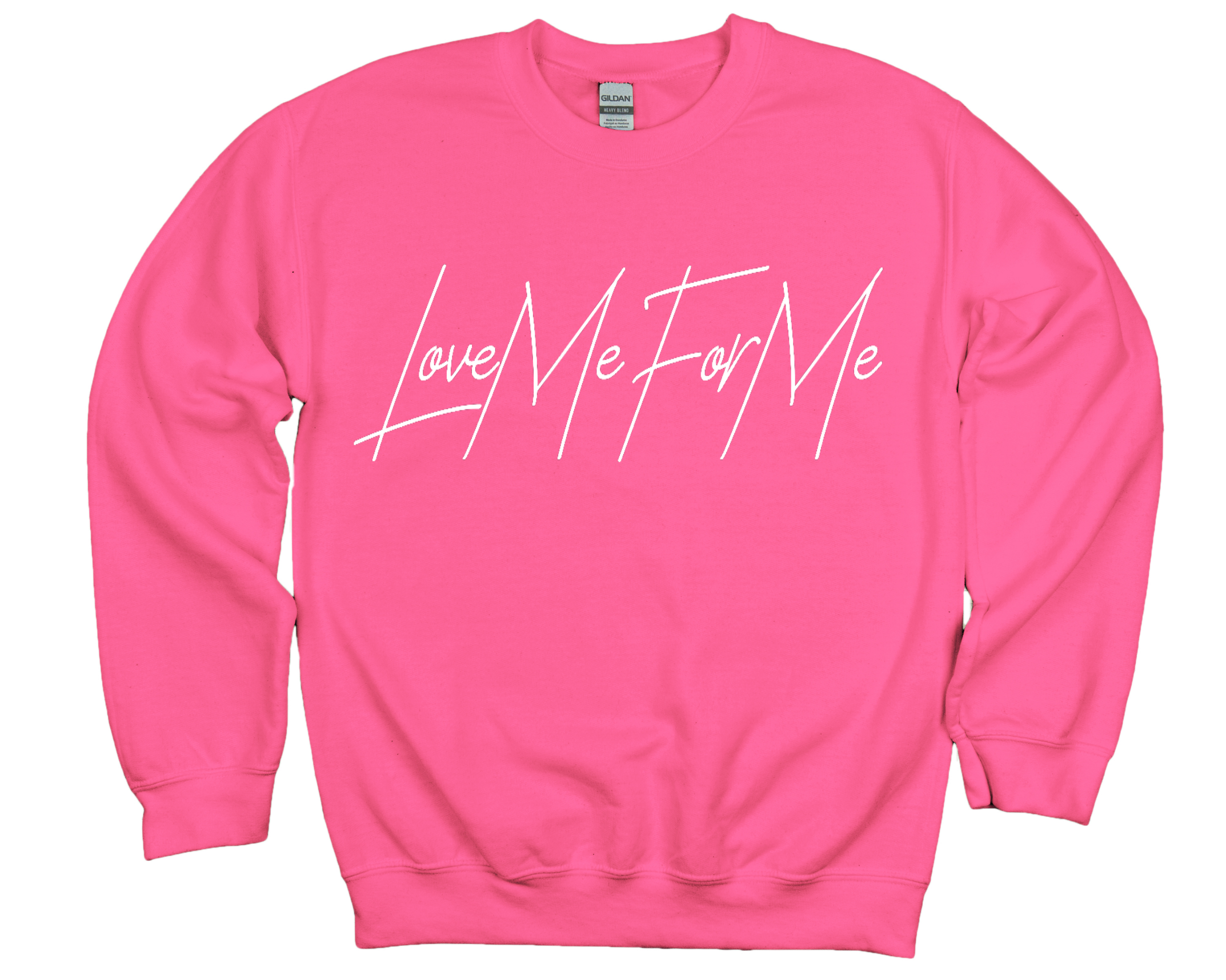 LMFM Sweater