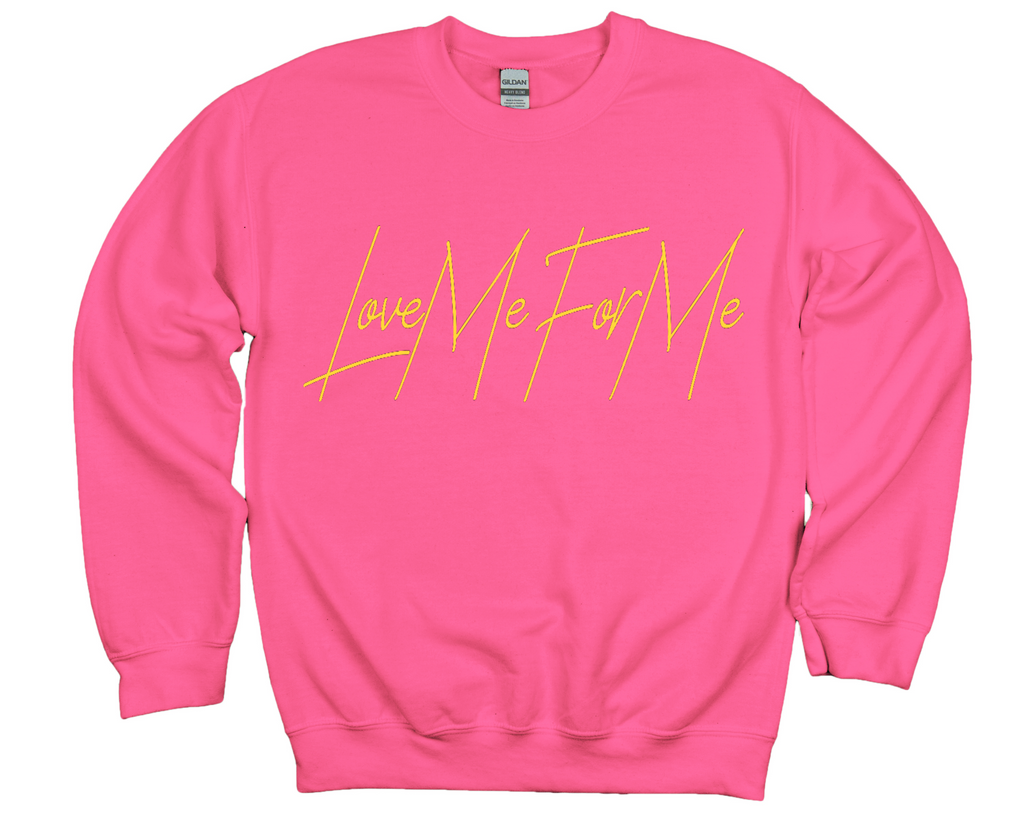 LMFM Sweater