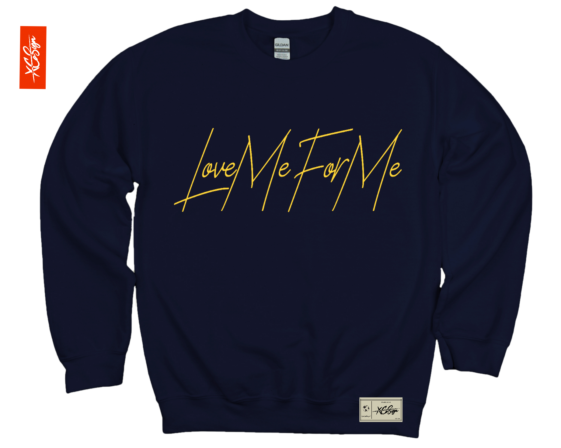 LMFM Sweater