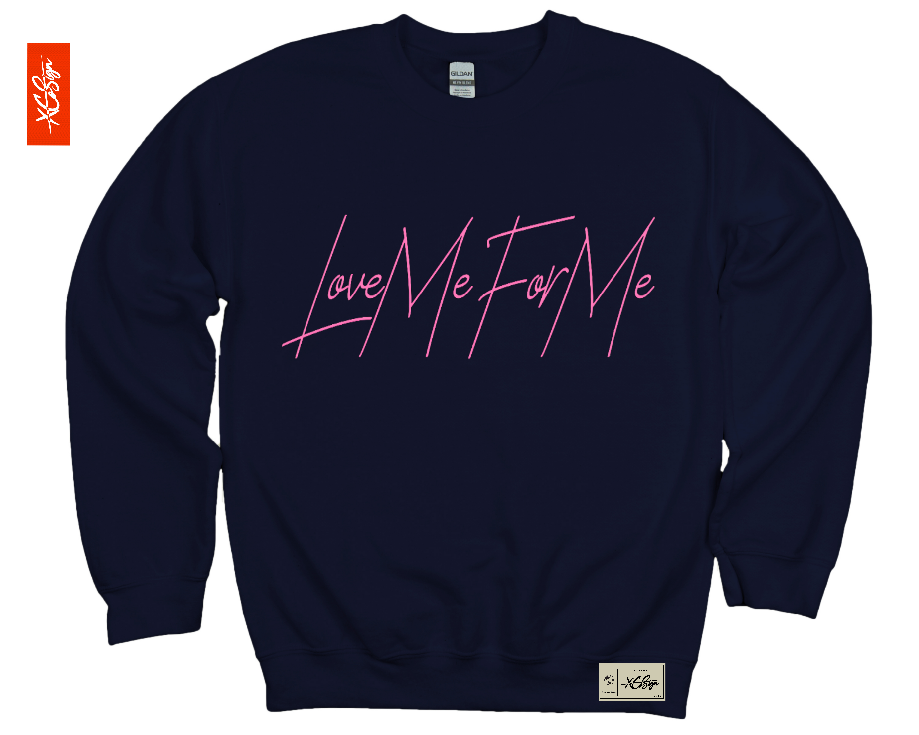 LMFM Sweater