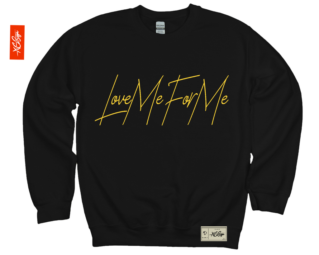 LMFM Sweater