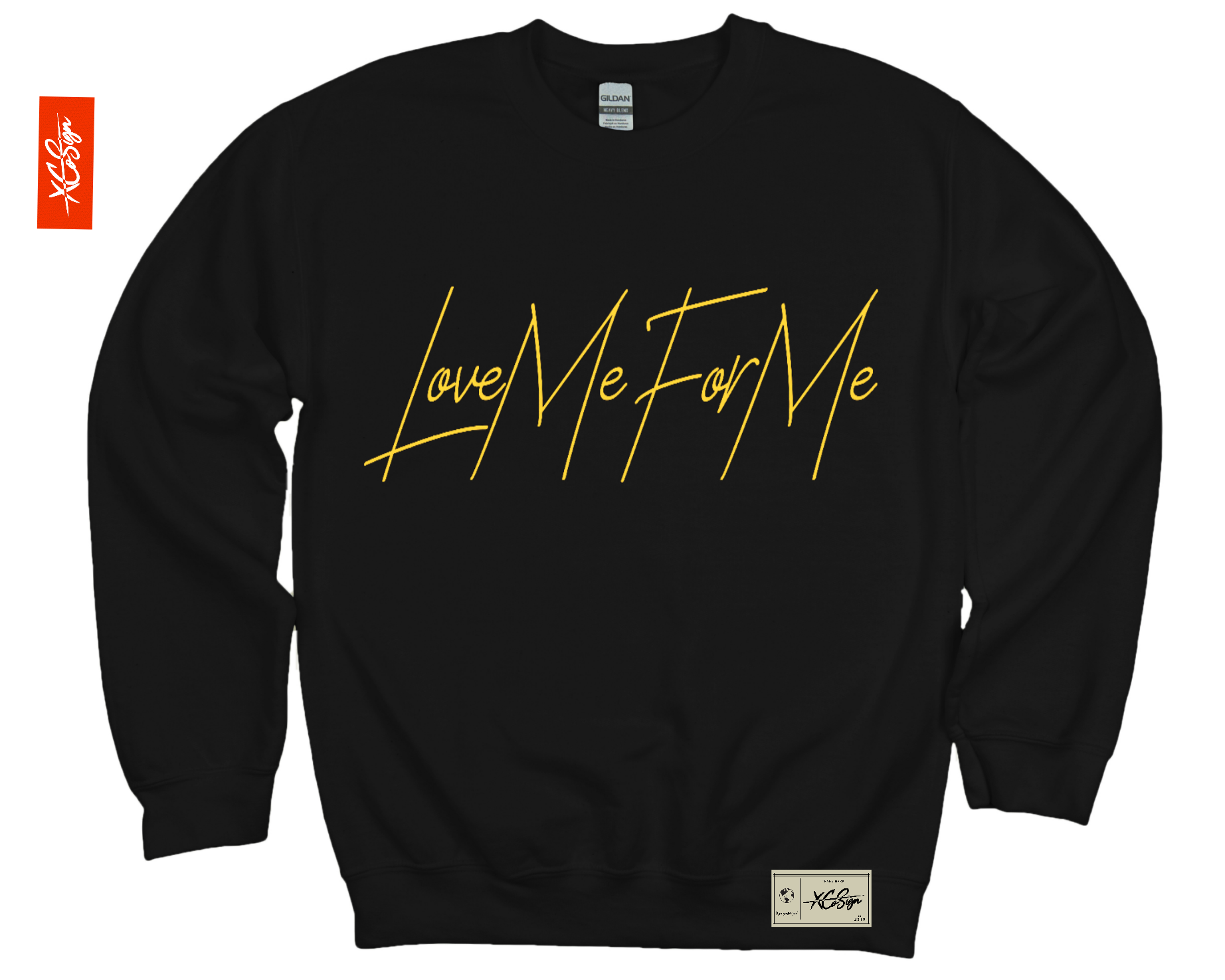 LMFM Sweater