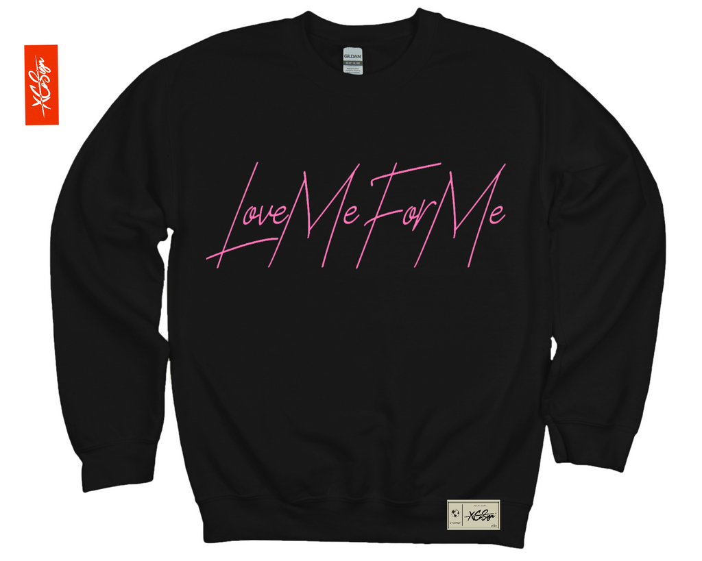 LMFM Sweater