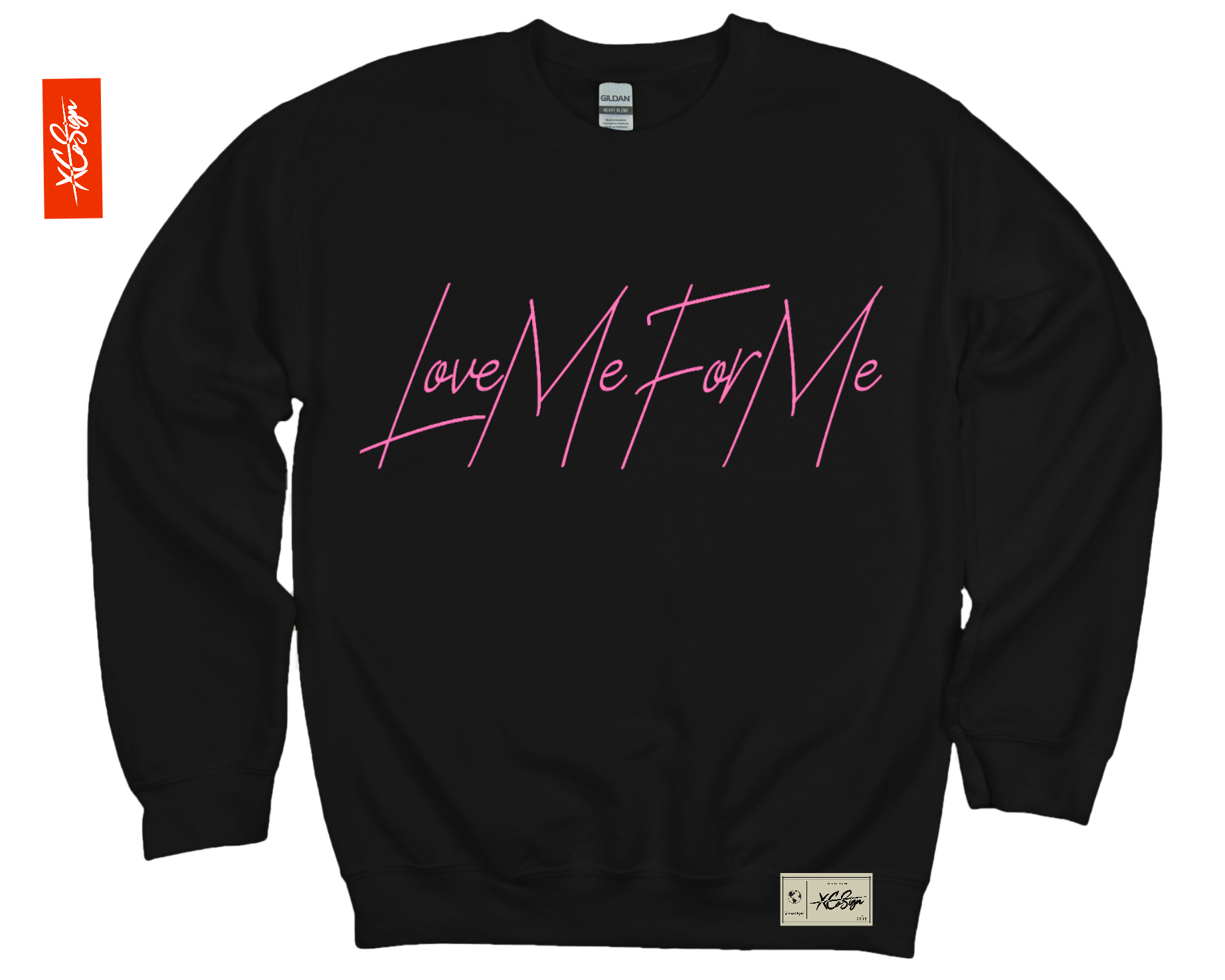 LMFM Sweater