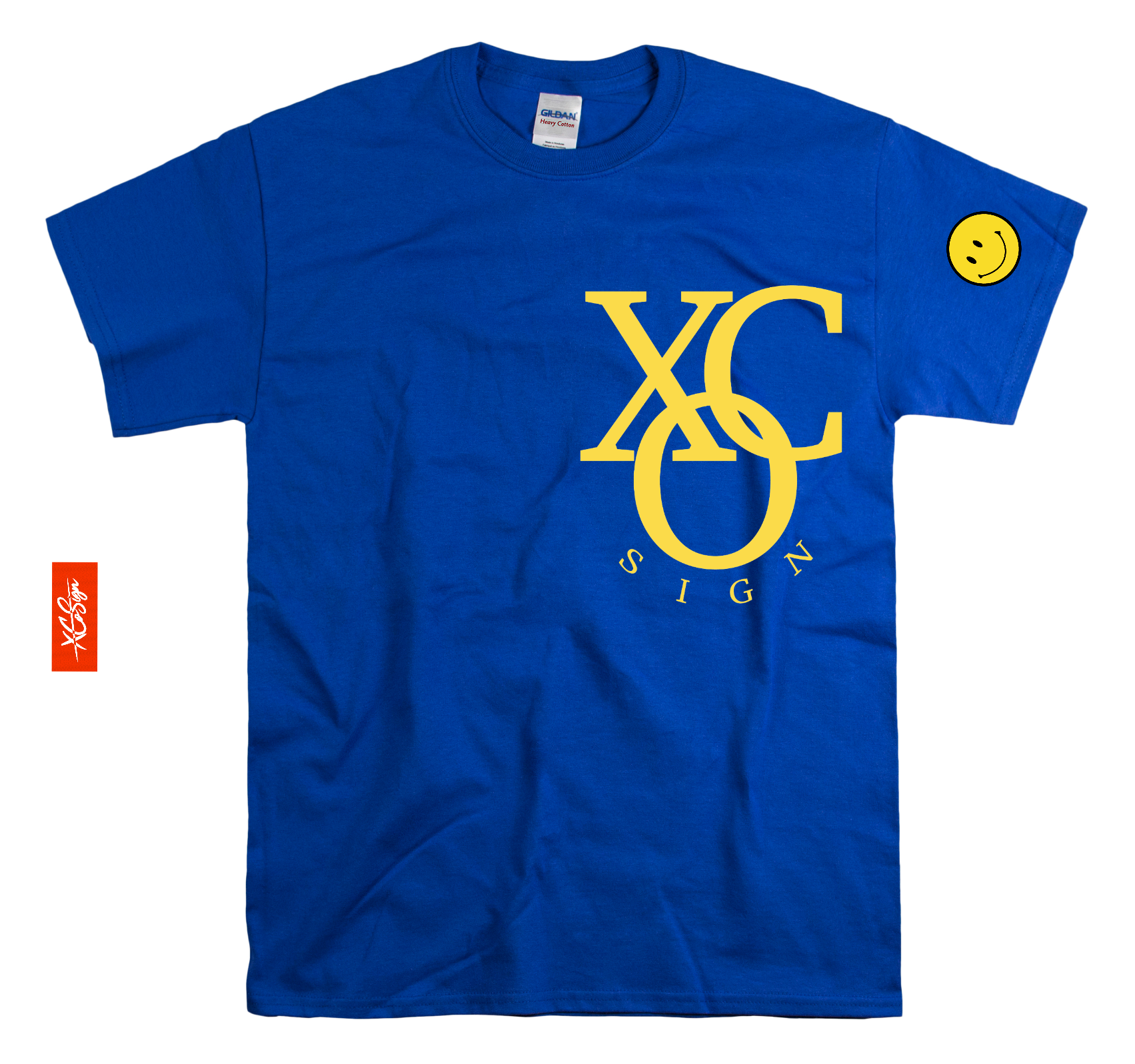 XCO Tees