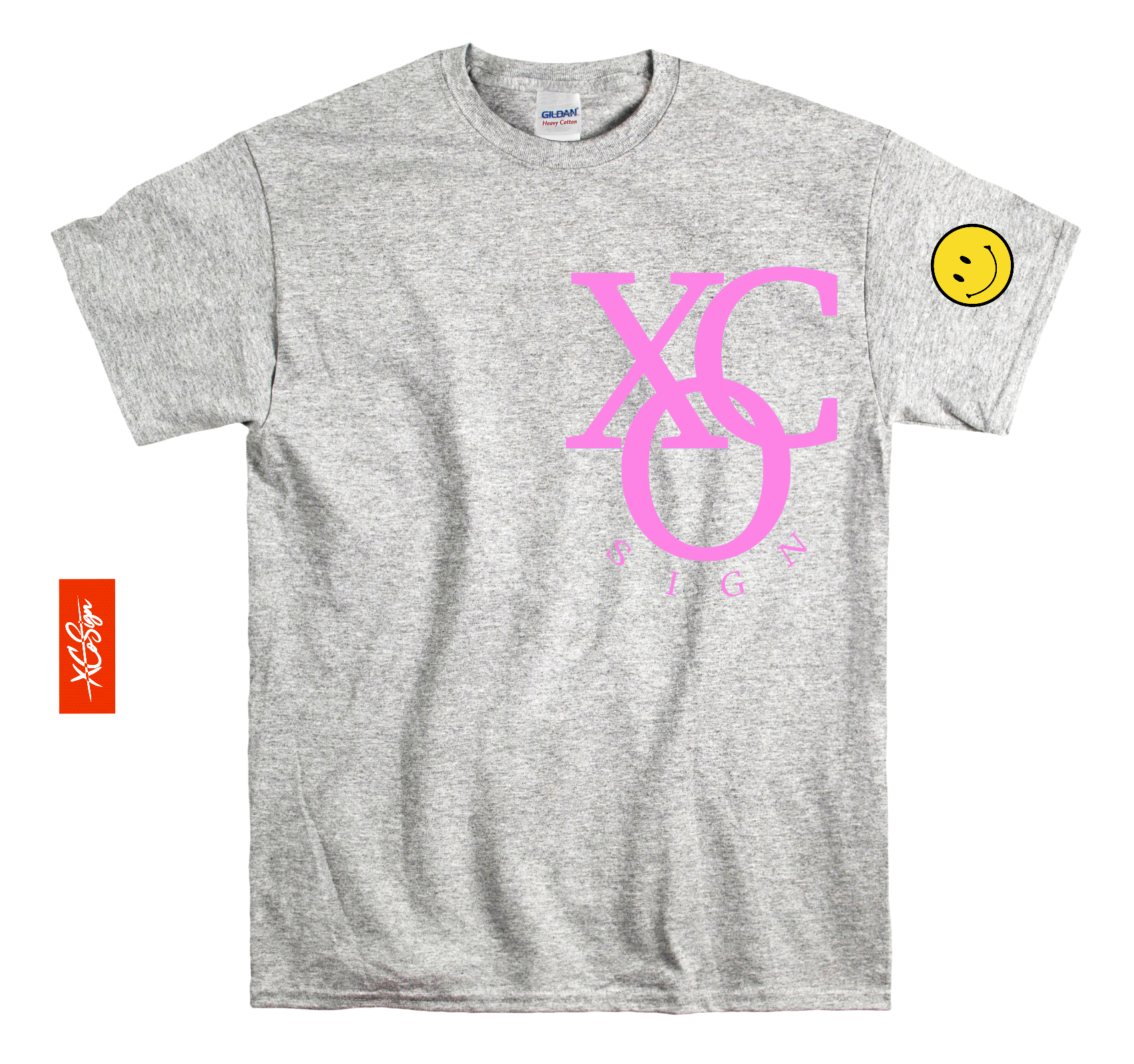 XCO Tees