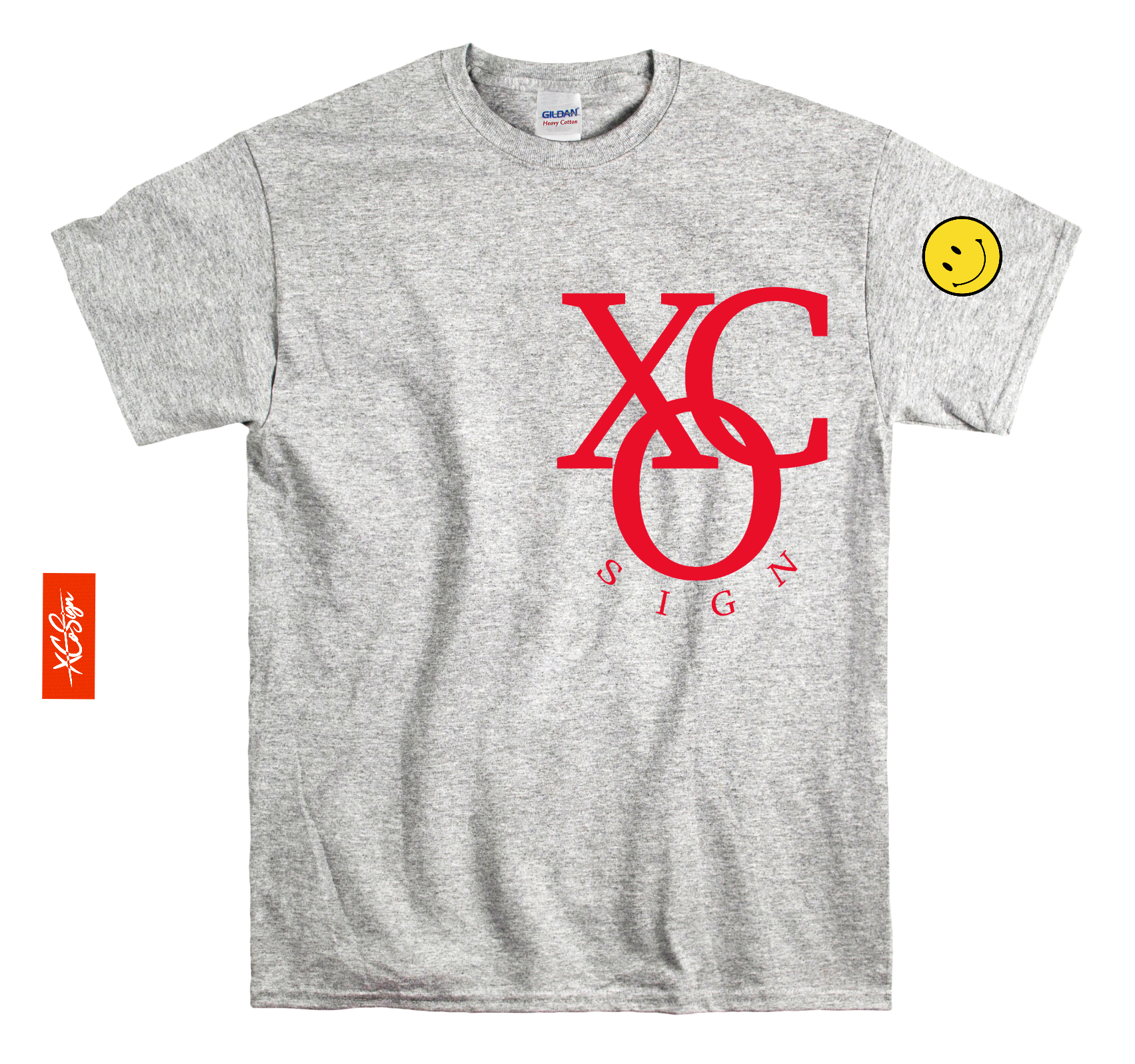 XCO Tees