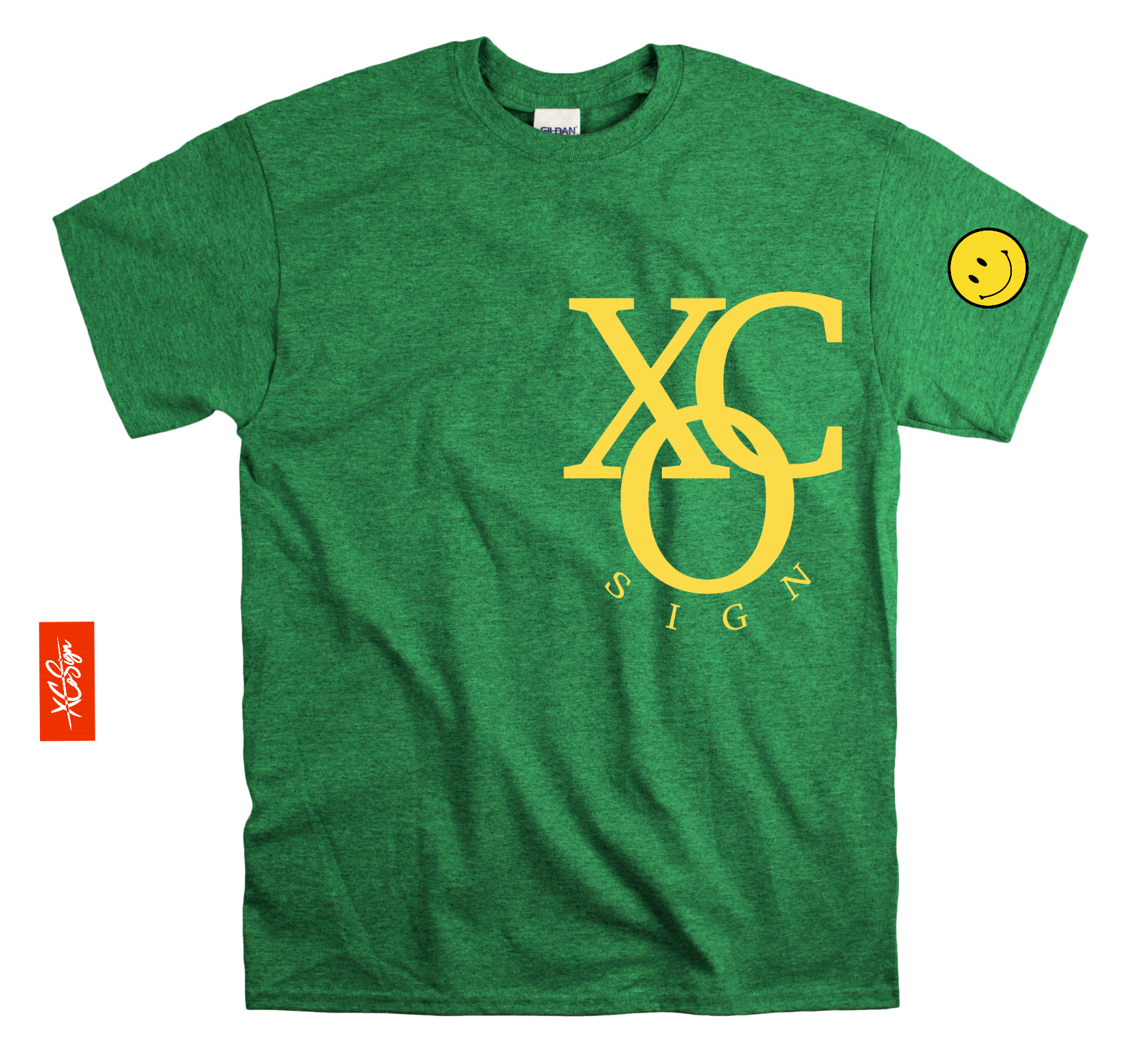 XCO Tees