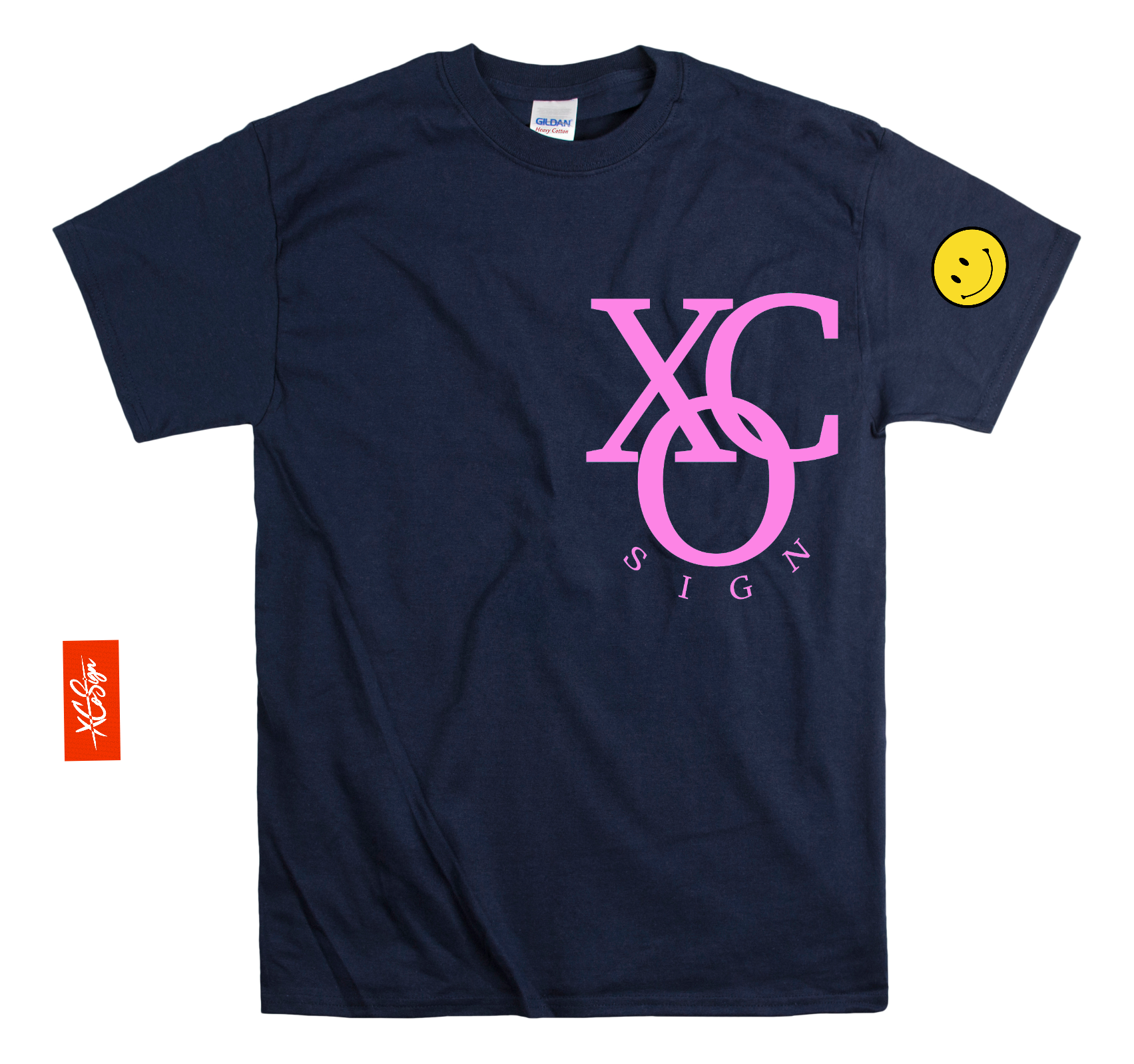 XCO Tees