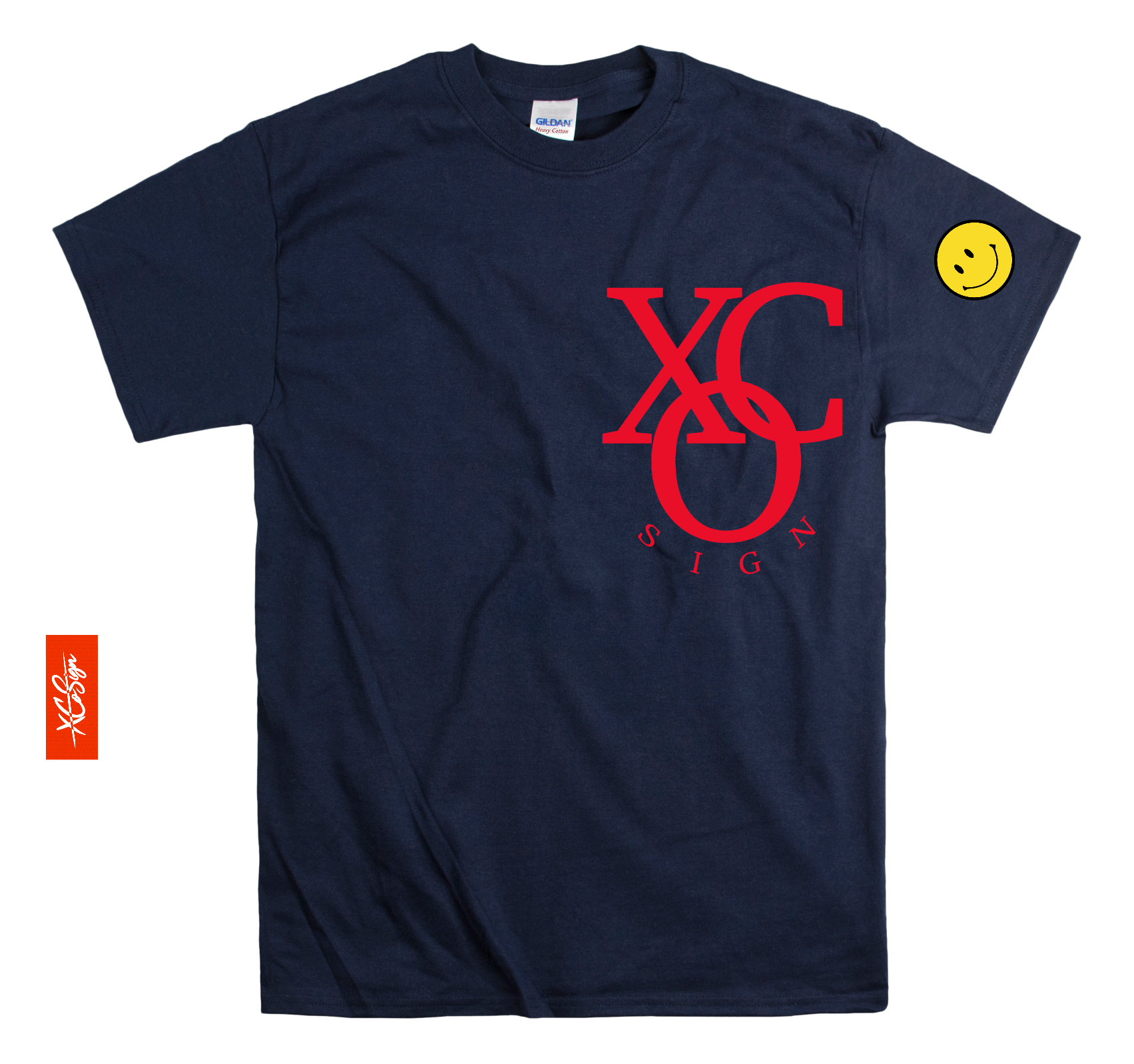 XCO Tees