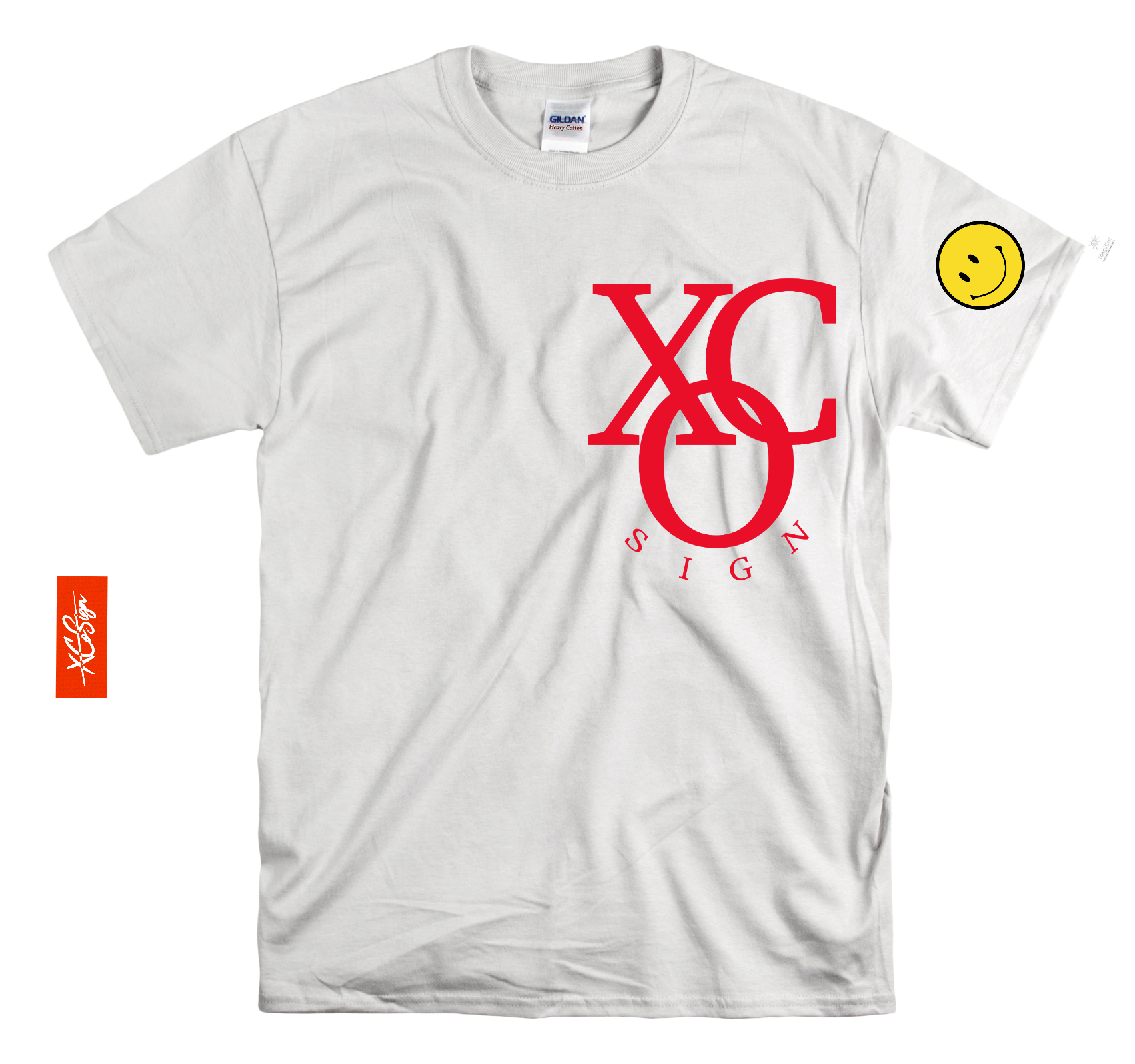 XCO Tees