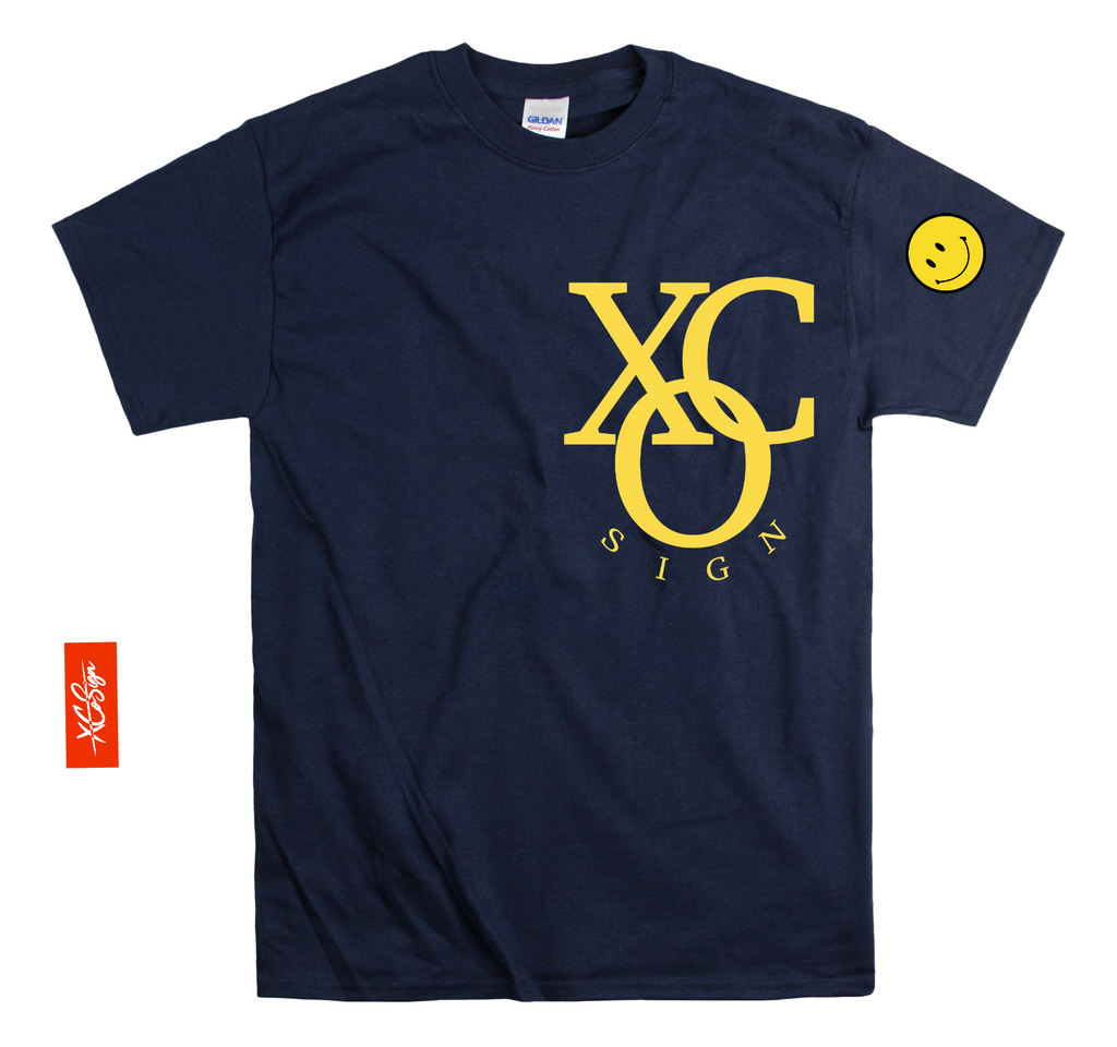 XCO Tees