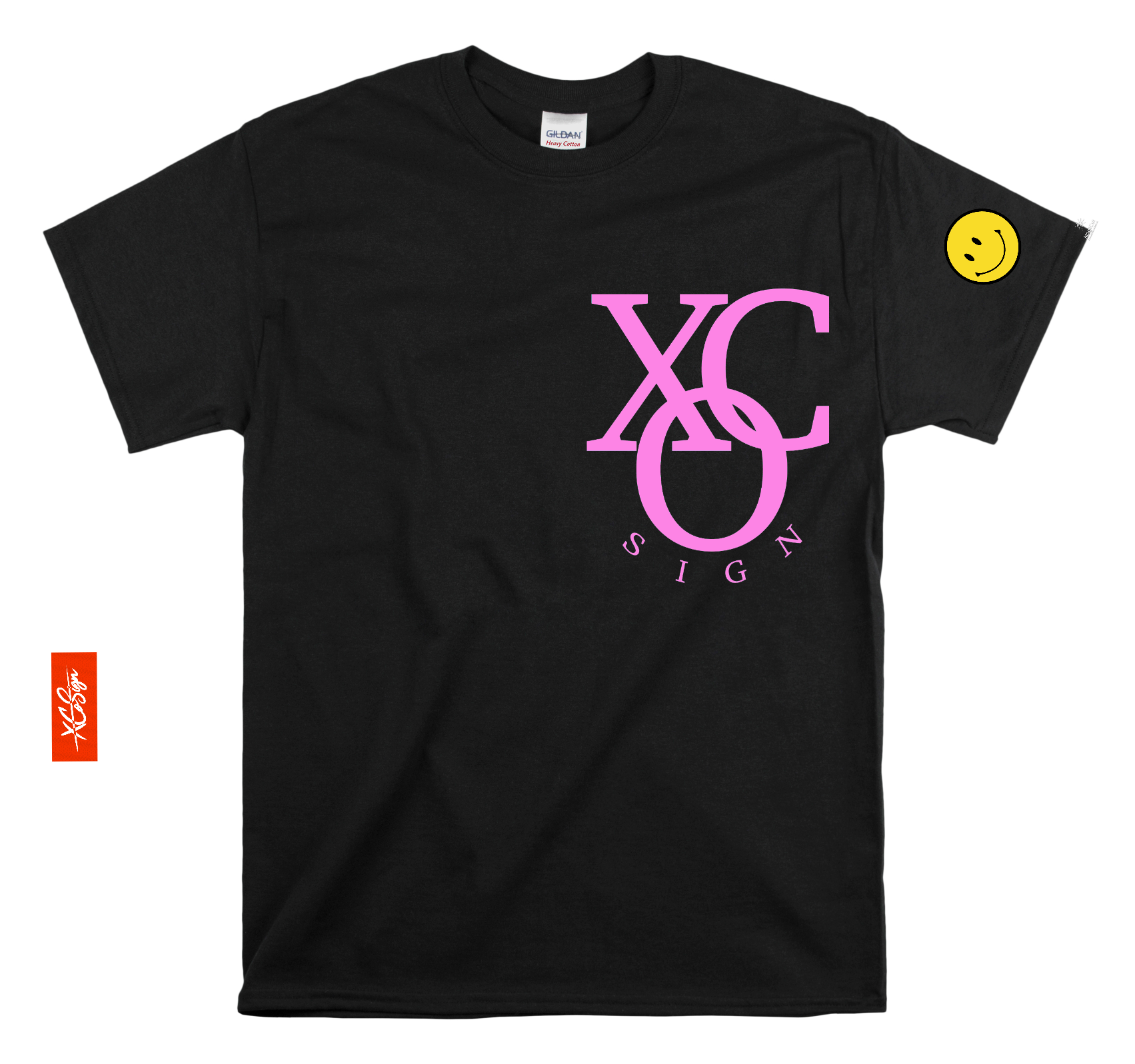 XCO Tees