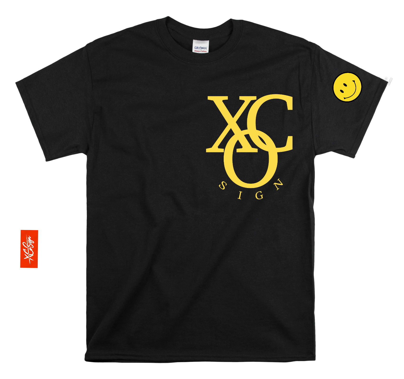 XCO Tees