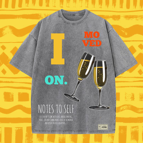 IMO Tee