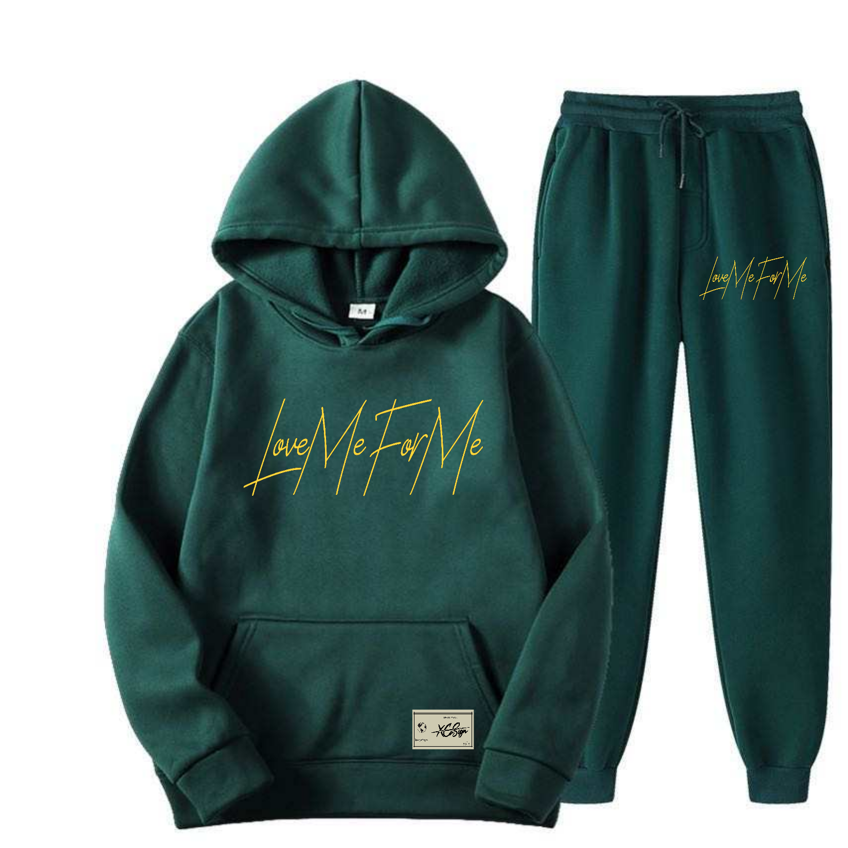 LMFM Tracksuit