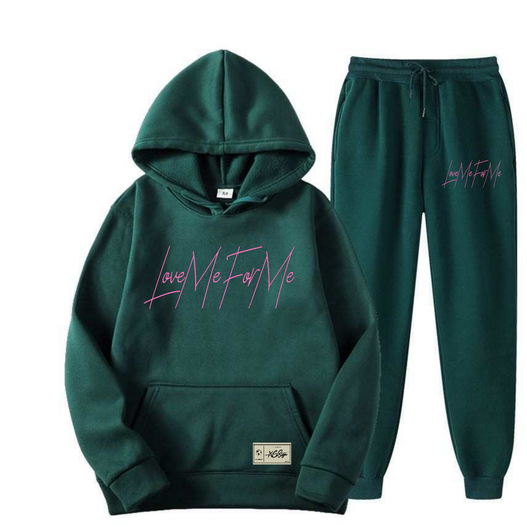 LMFM Tracksuit