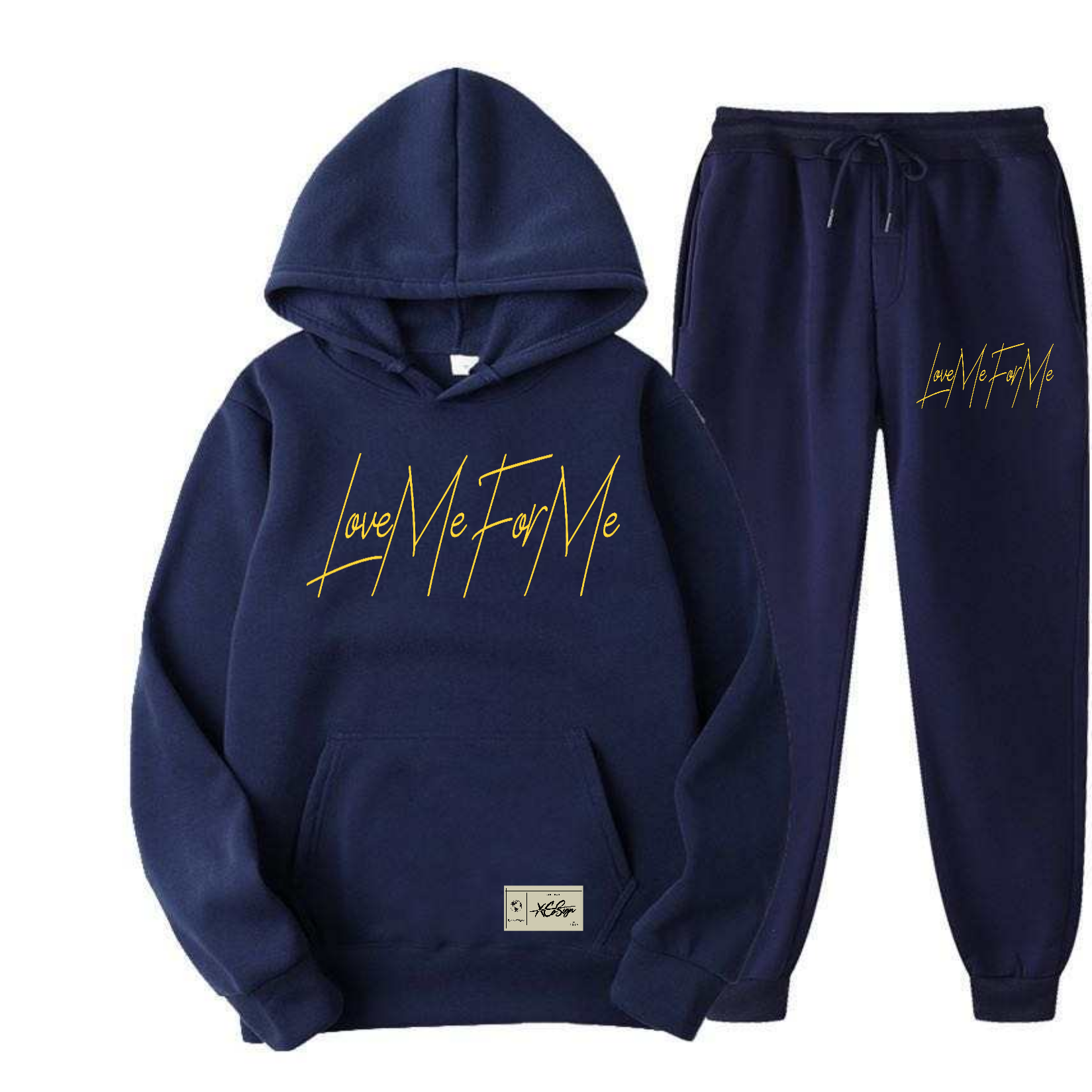 LMFM Tracksuit