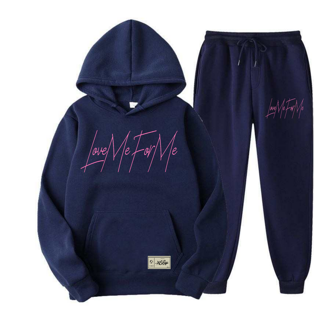 LMFM Tracksuit