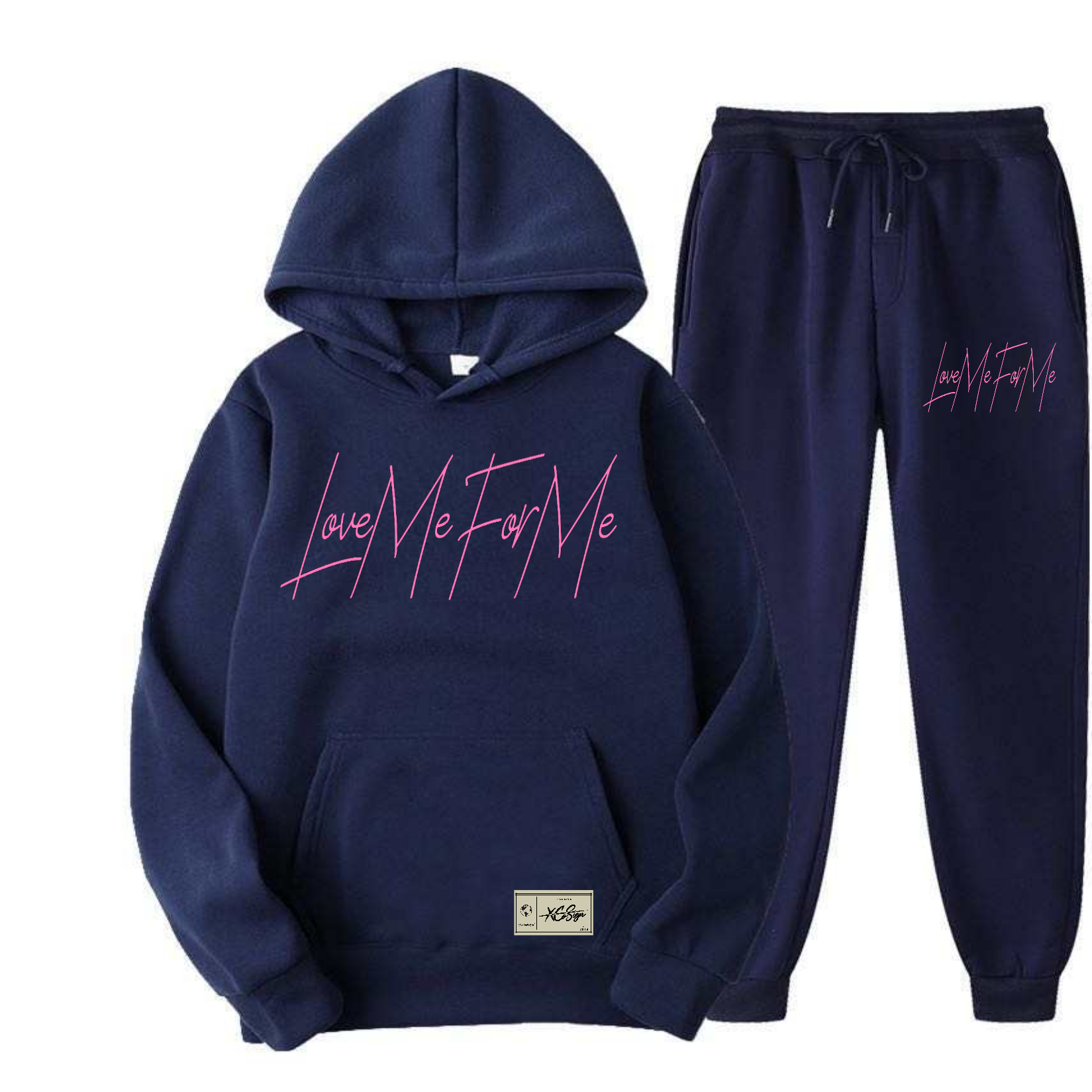 LMFM Tracksuit