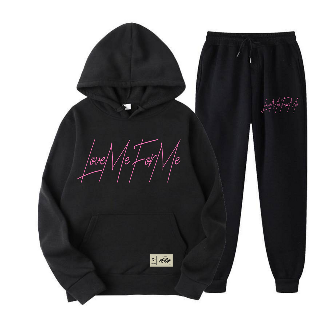 LMFM Tracksuit