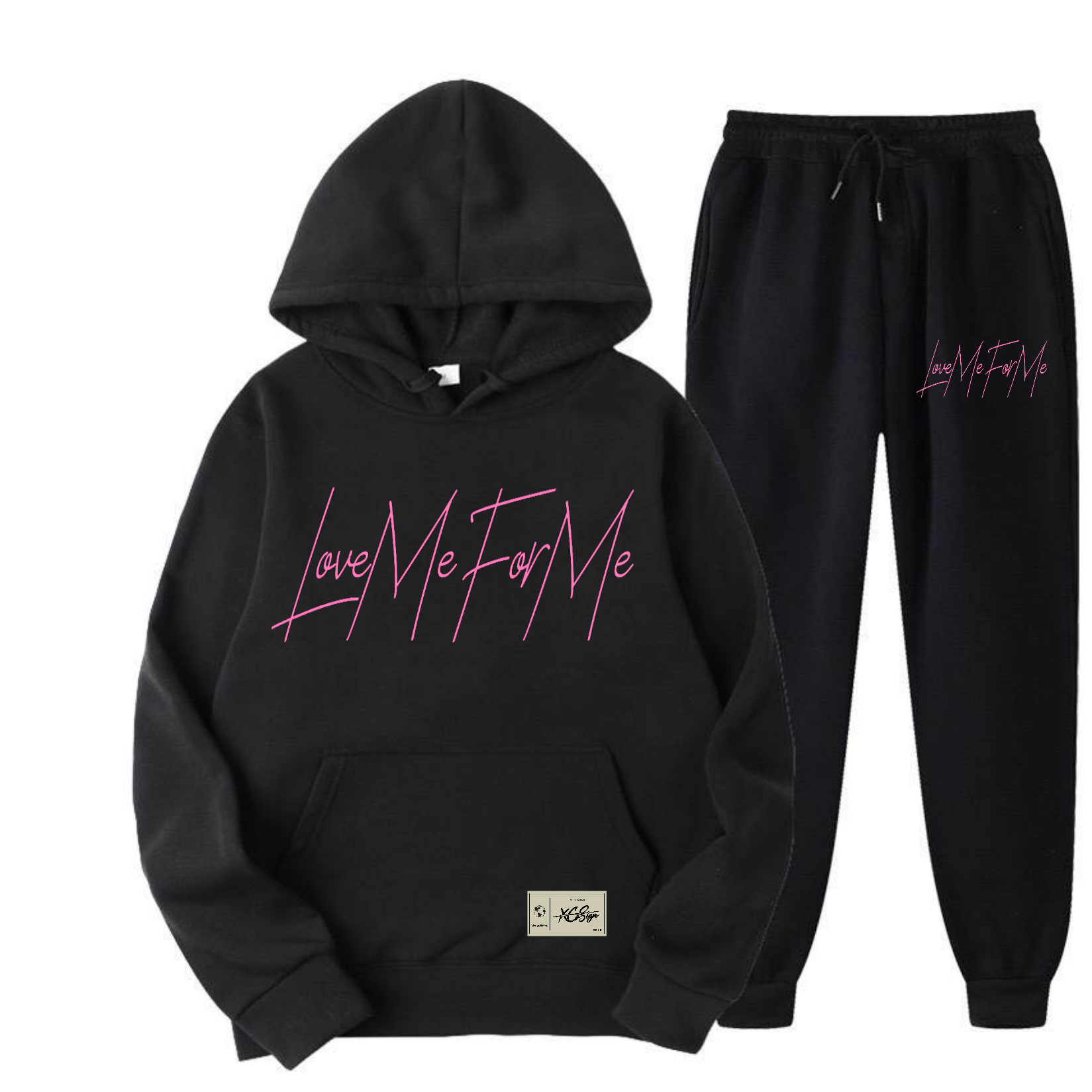 LMFM Tracksuit