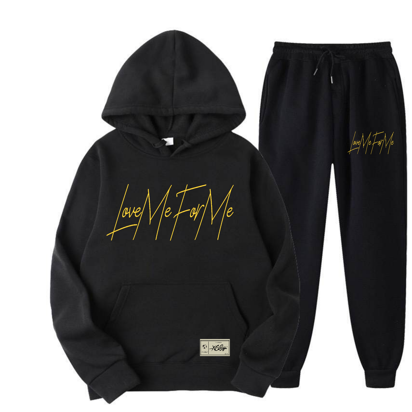 LMFM Tracksuit