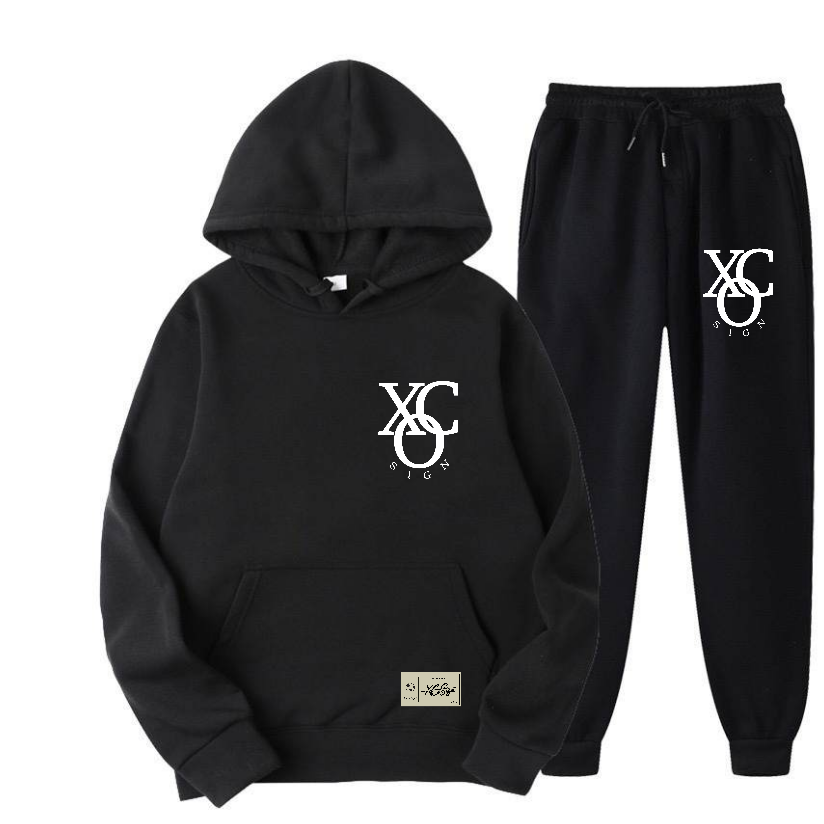XCO Tracksuit