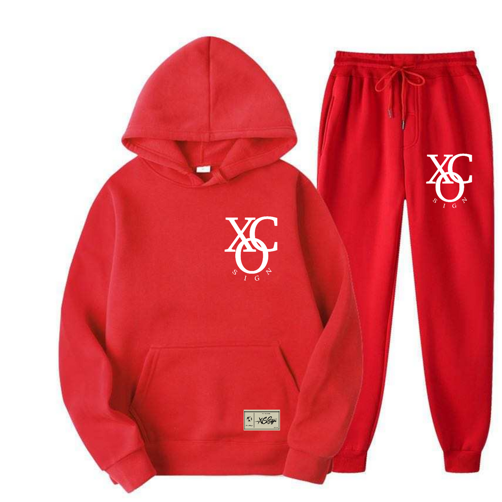 XCO Tracksuit