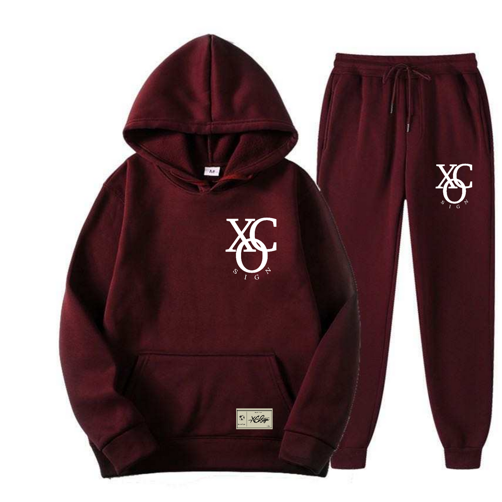 XCO Tracksuit