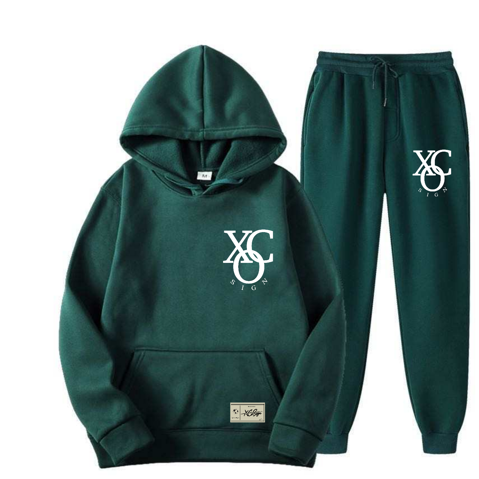 XCO Tracksuit