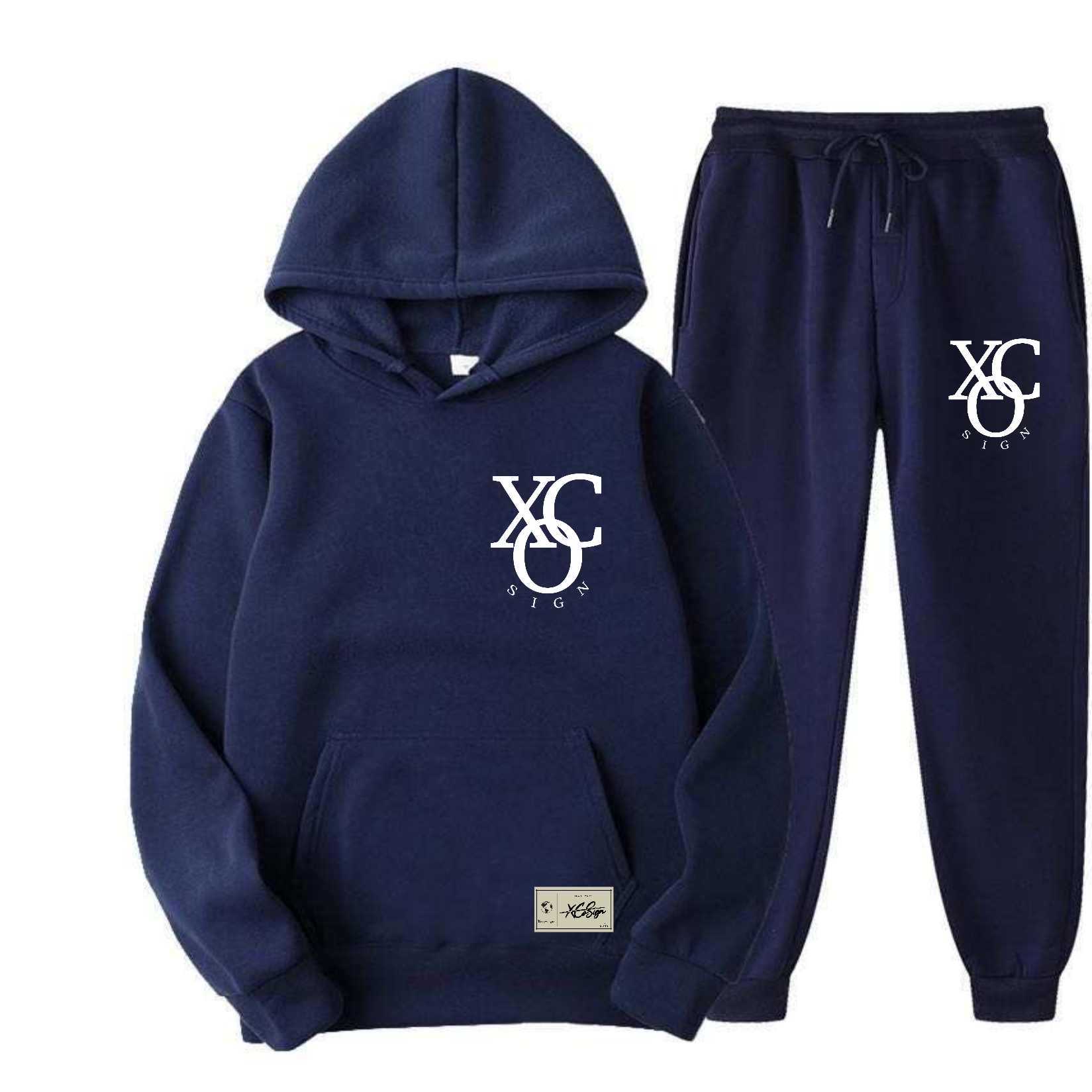 XCO Tracksuit