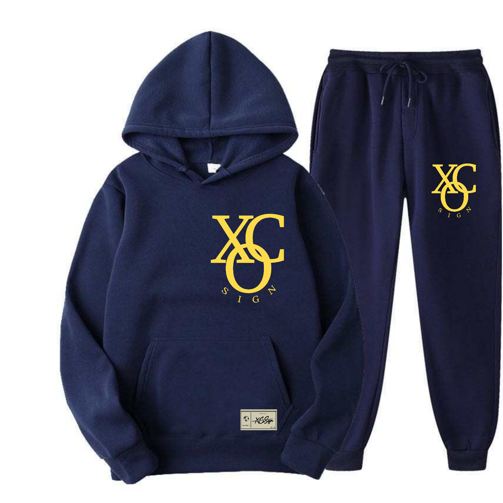 XCO Tracksuit