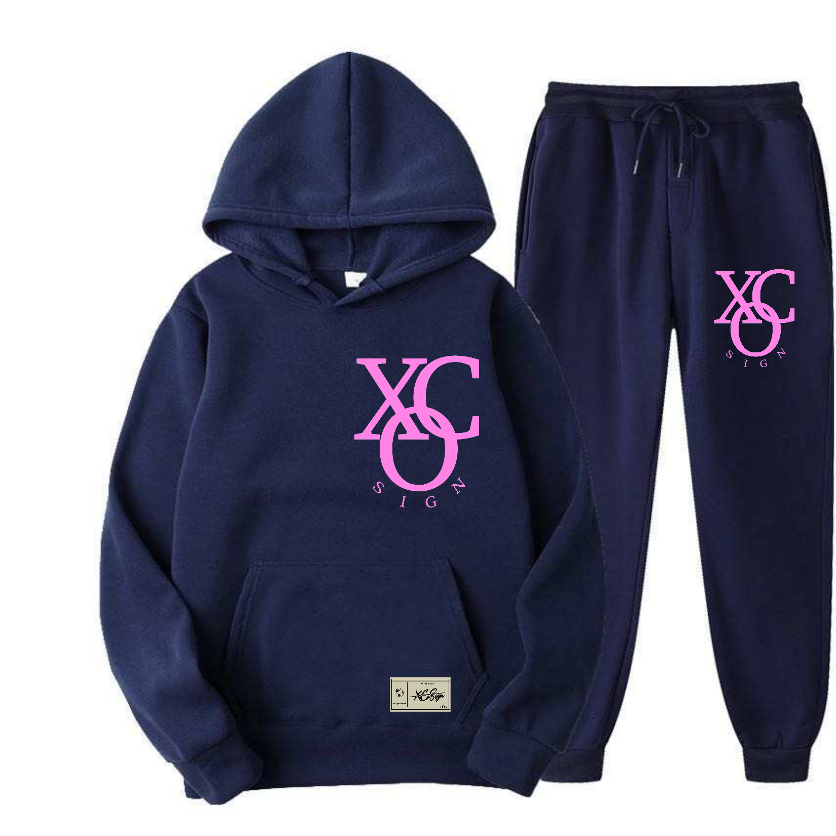 XCO Tracksuit