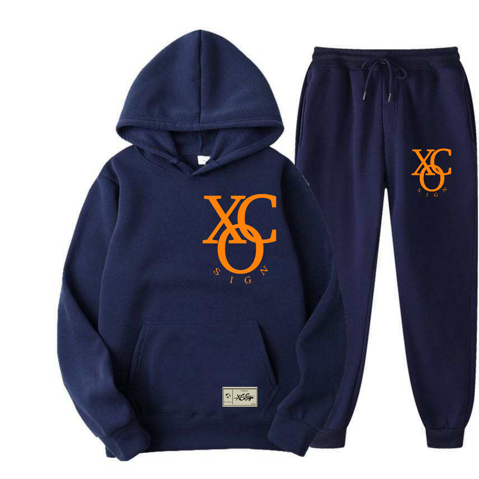 XCO Tracksuit