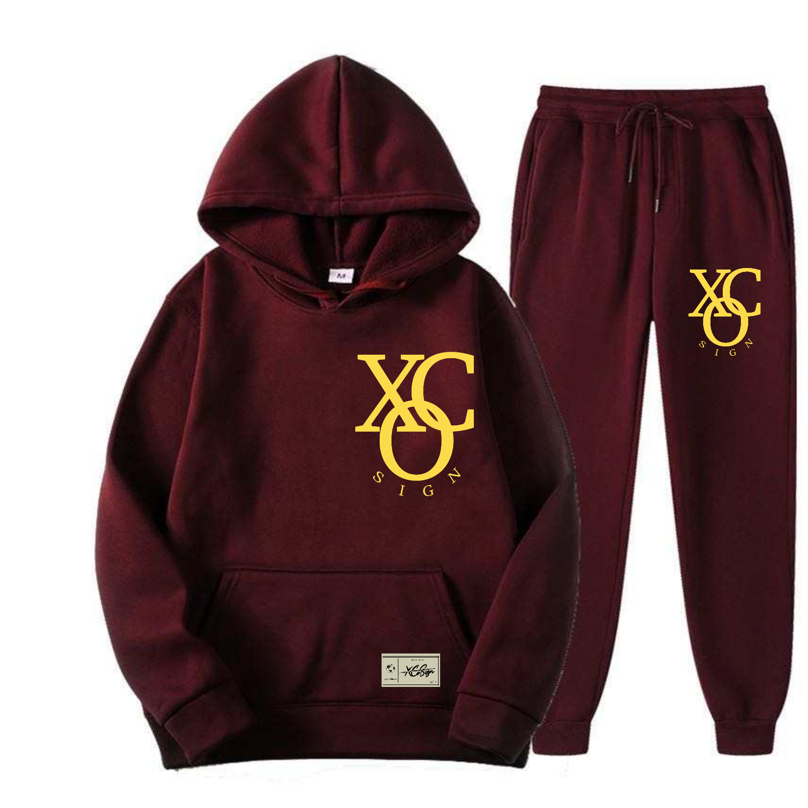 XCO Tracksuit
