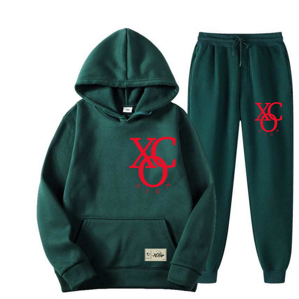 XCO Tracksuit