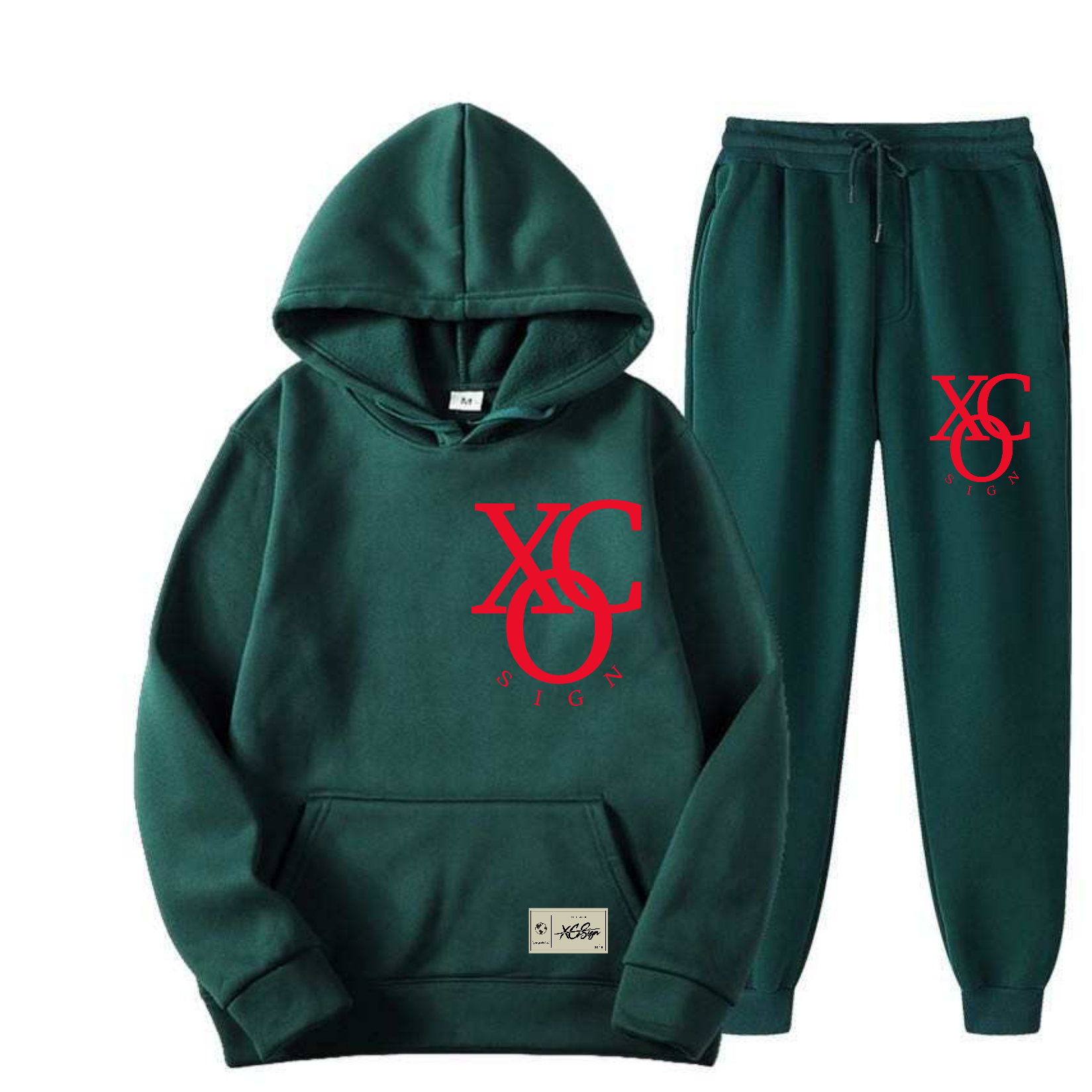 XCO Tracksuit