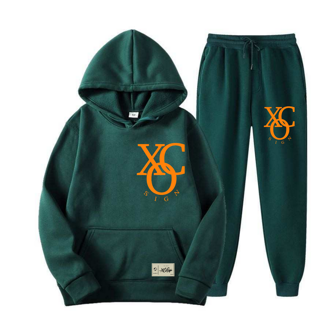 XCO Tracksuit