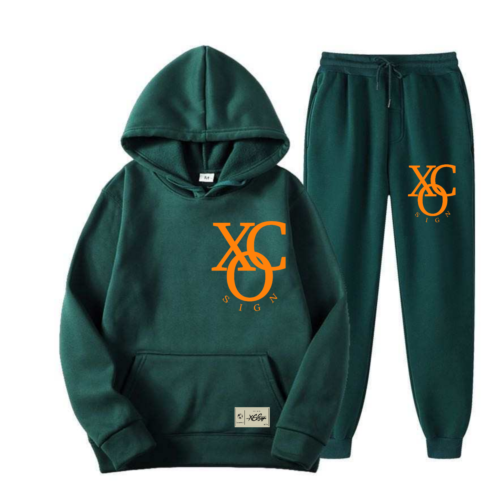 XCO Tracksuit