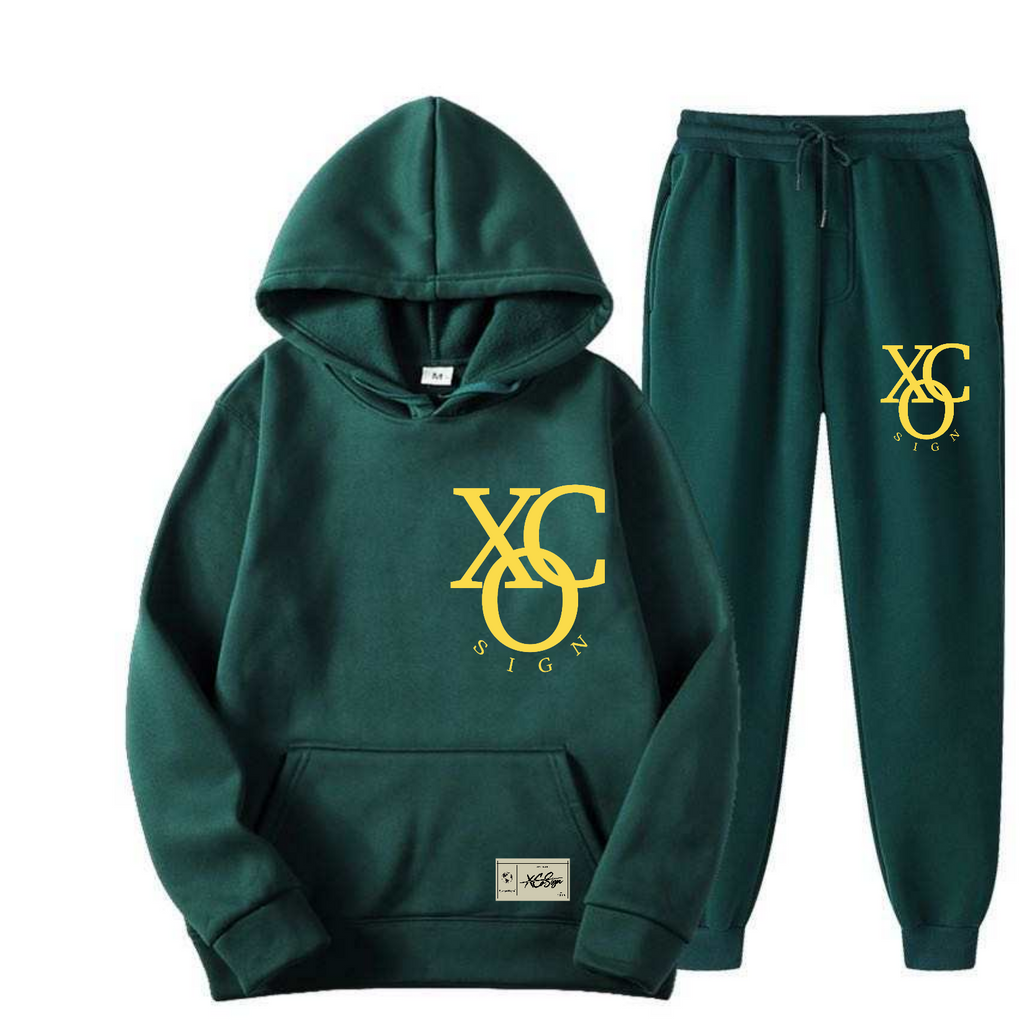 XCO Tracksuit