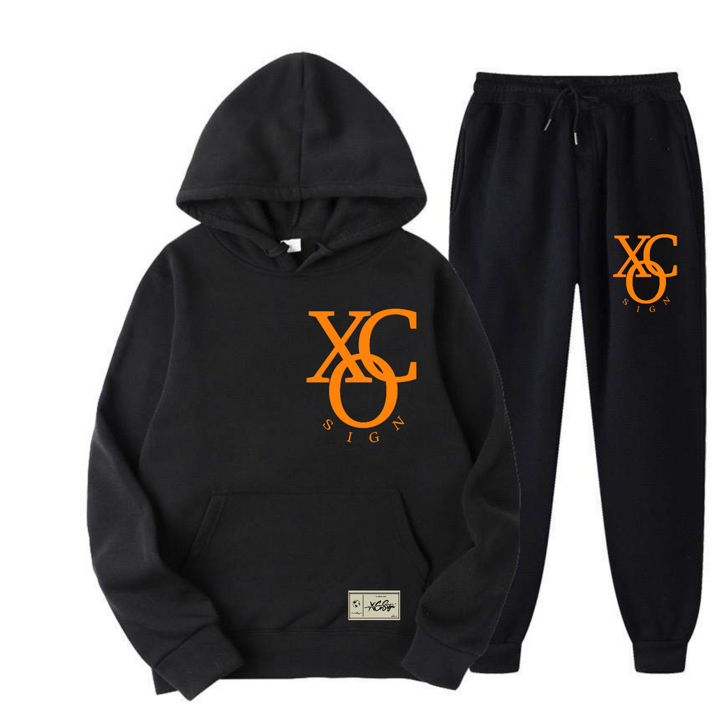 XCO Tracksuit