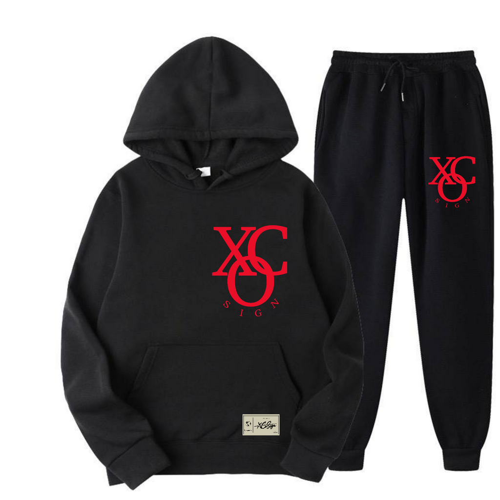 XCO Tracksuit