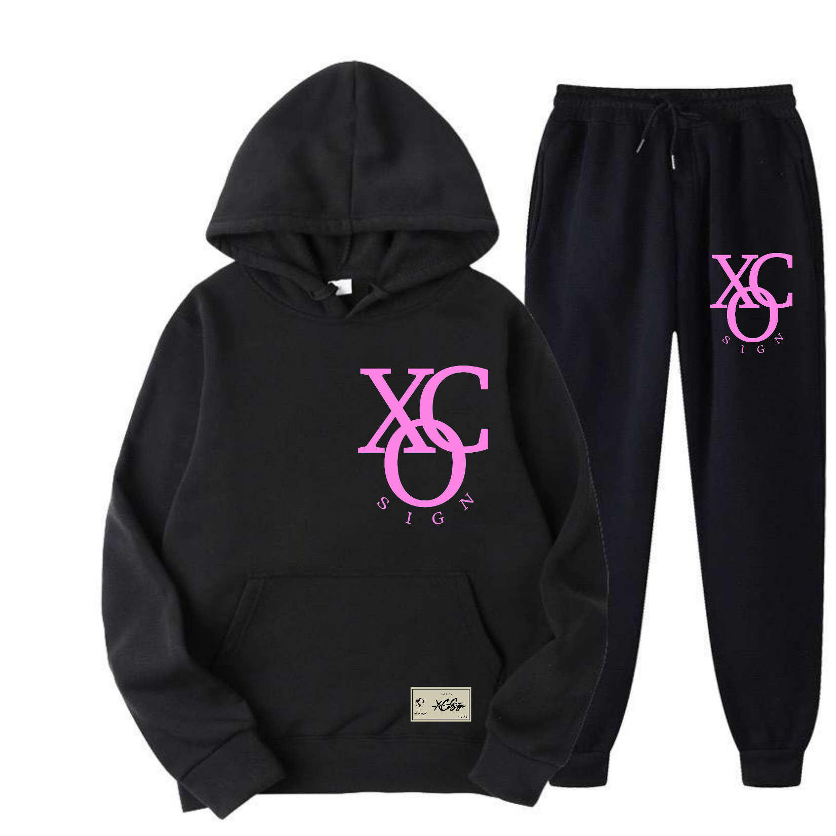 XCO Tracksuit