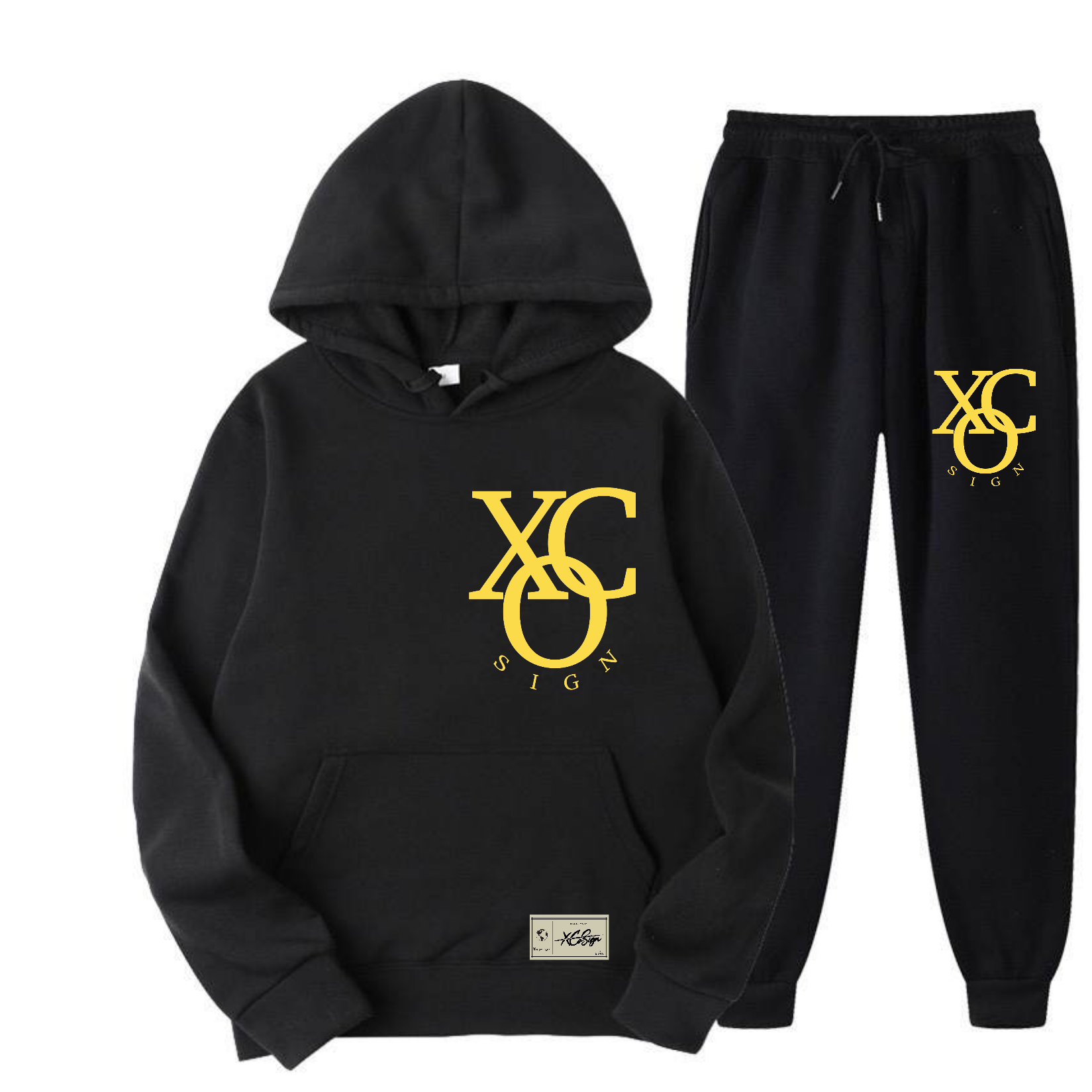 XCO Tracksuit