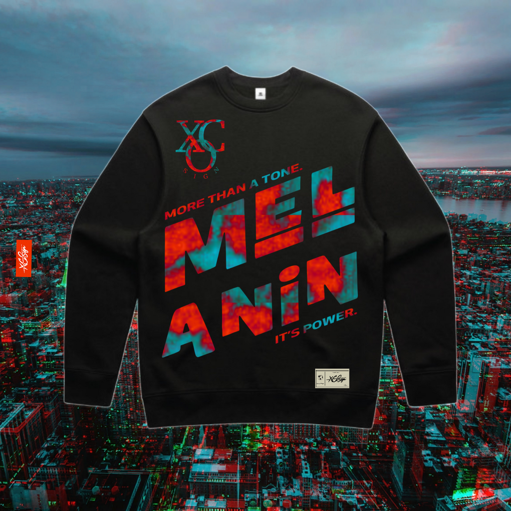 MEL Sweater