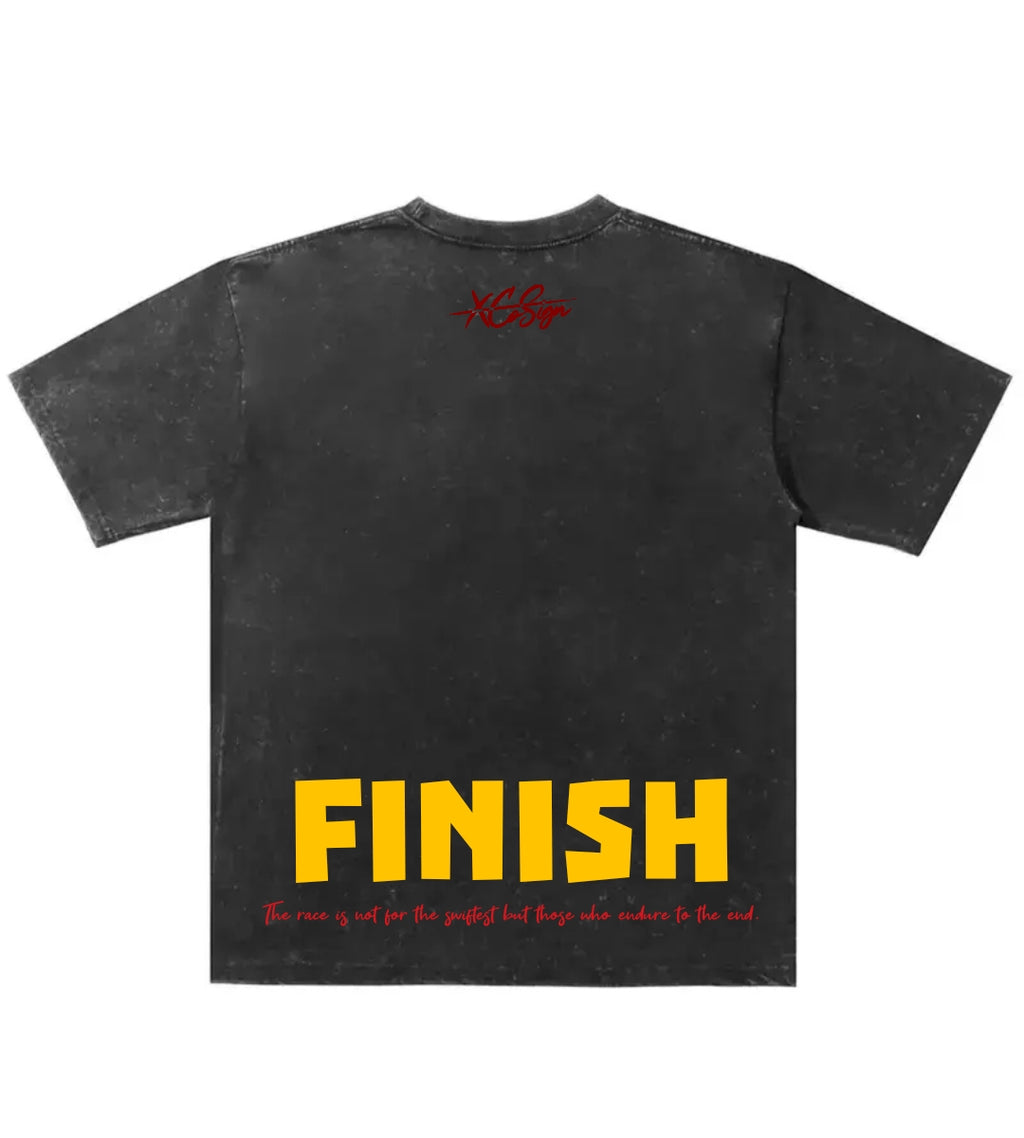 LATE ENTRY Tee