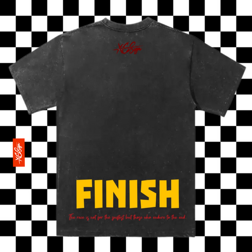 LATE ENTRY Tee