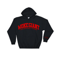 Woke Giant Hoodie